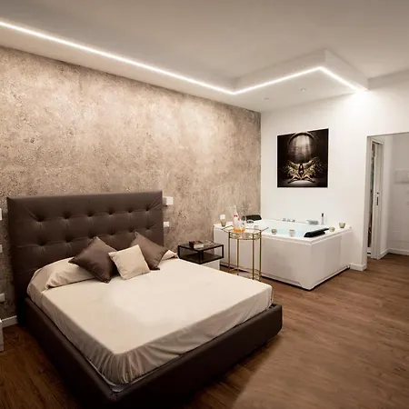Fervore Luxury Rooms-3