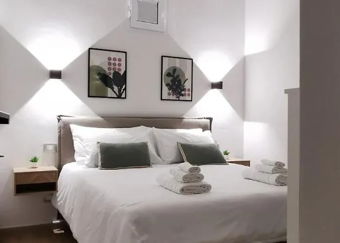 Piccolo Incanto apartment